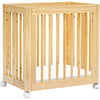 Ozzy 8-in-1 Crib