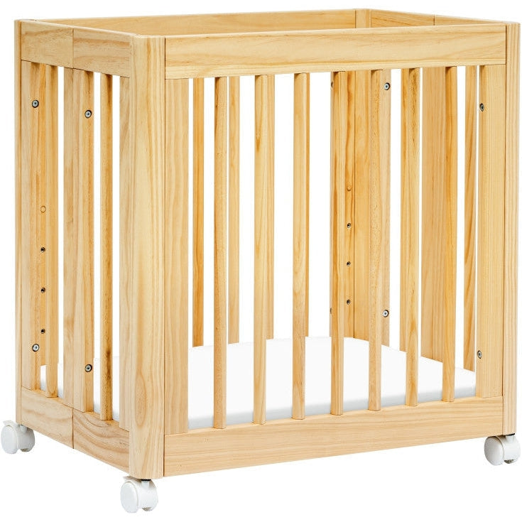 Ozzy 8-in-1 Crib