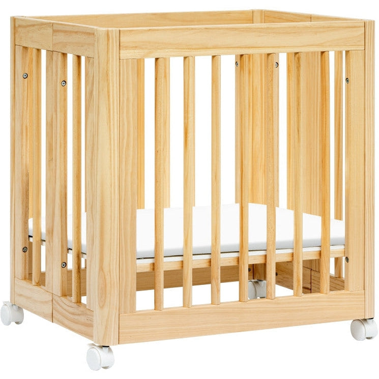 Ozzy 8-in-1 Crib