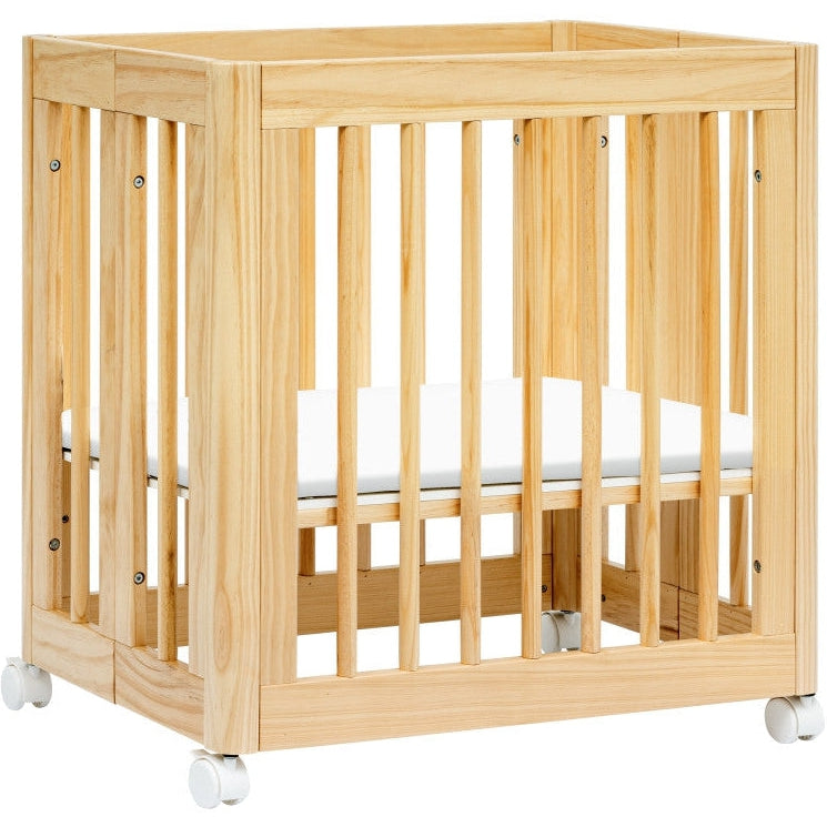 Ozzy 8-in-1 Crib