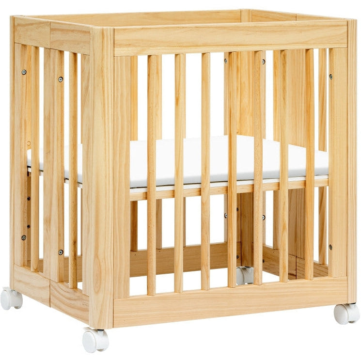 Ozzy 8-in-1 Crib