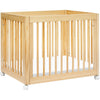 Ozzy 8-in-1 Crib