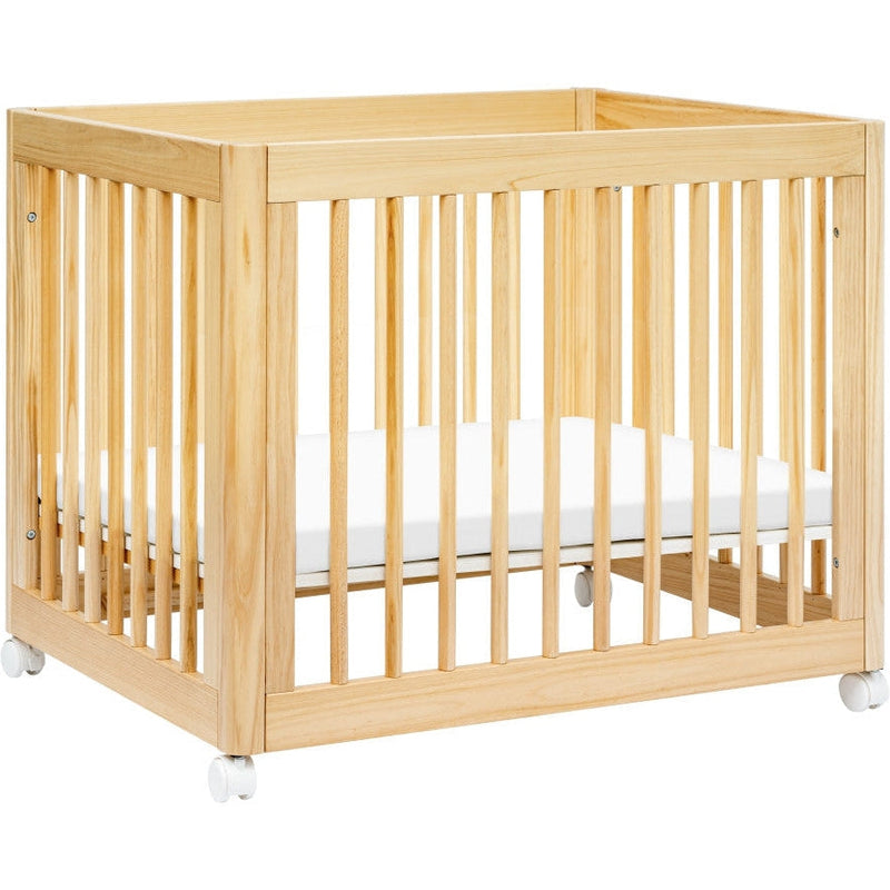 Ozzy 8-in-1 Crib