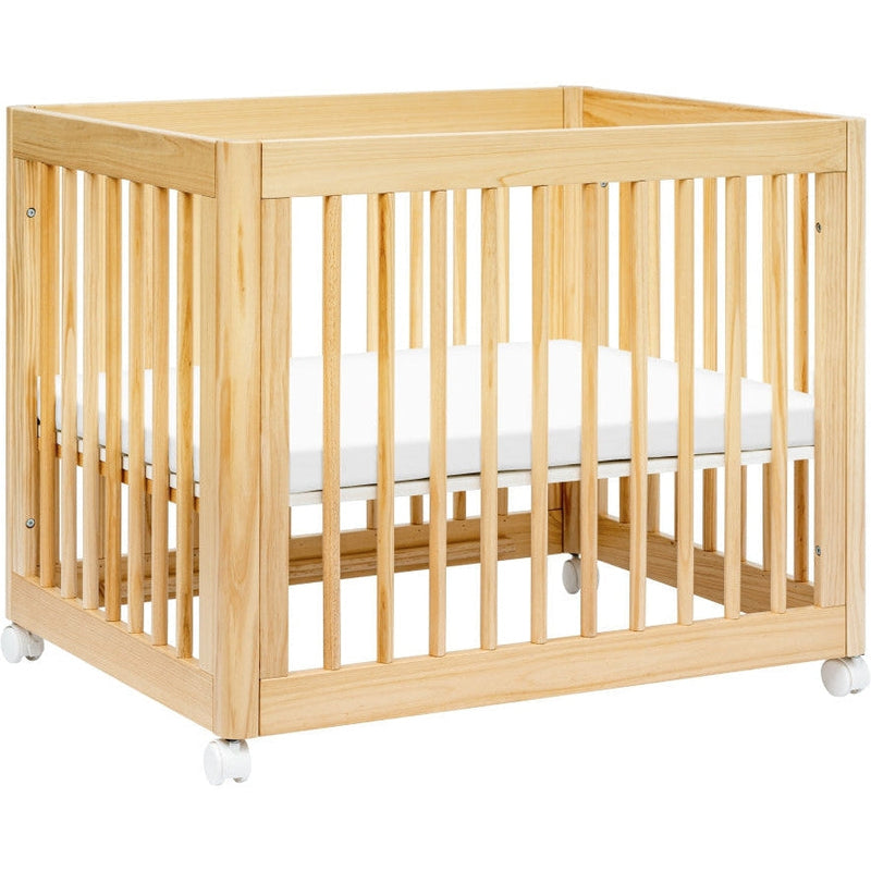 Ozzy 8-in-1 Crib