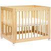 Ozzy 8-in-1 Crib