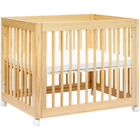 Ozzy 8-in-1 Crib