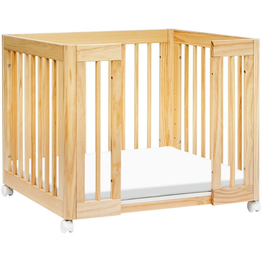 Ozzy 8-in-1 Crib