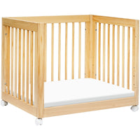 Ozzy 8-in-1 Crib