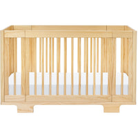 Ozzy 8-in-1 Crib