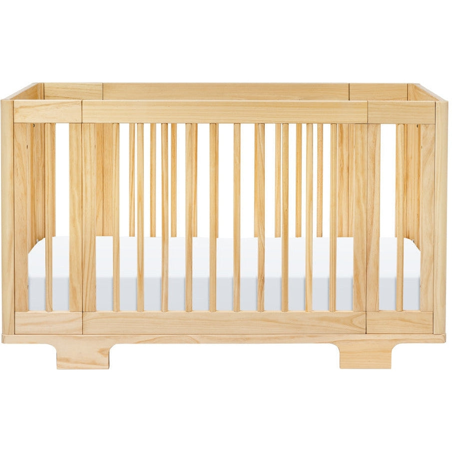 Ozzy 8-in-1 Crib