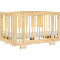 Ozzy 8-in-1 Crib