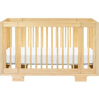 Ozzy 8-in-1 Crib