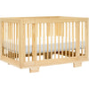 Ozzy 8-in-1 Crib