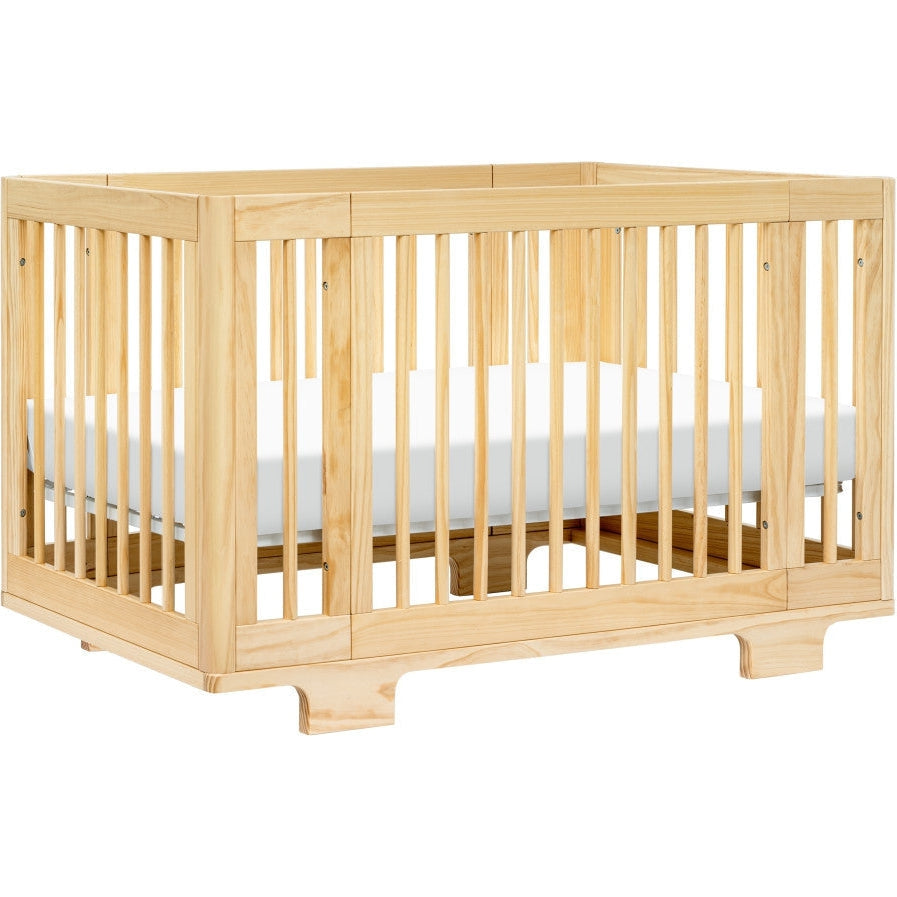 Ozzy 8-in-1 Crib