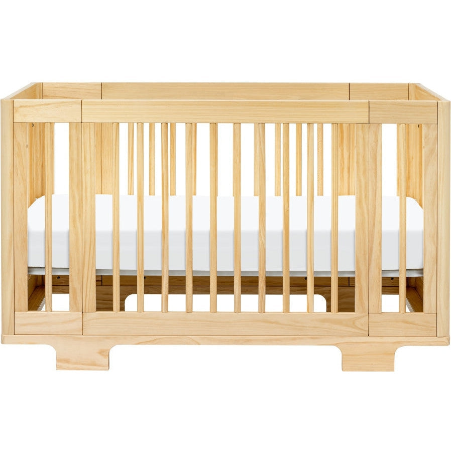 Ozzy 8-in-1 Crib