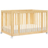 Ozzy 8-in-1 Crib