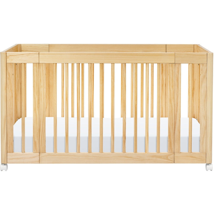 Ozzy 8-in-1 Crib