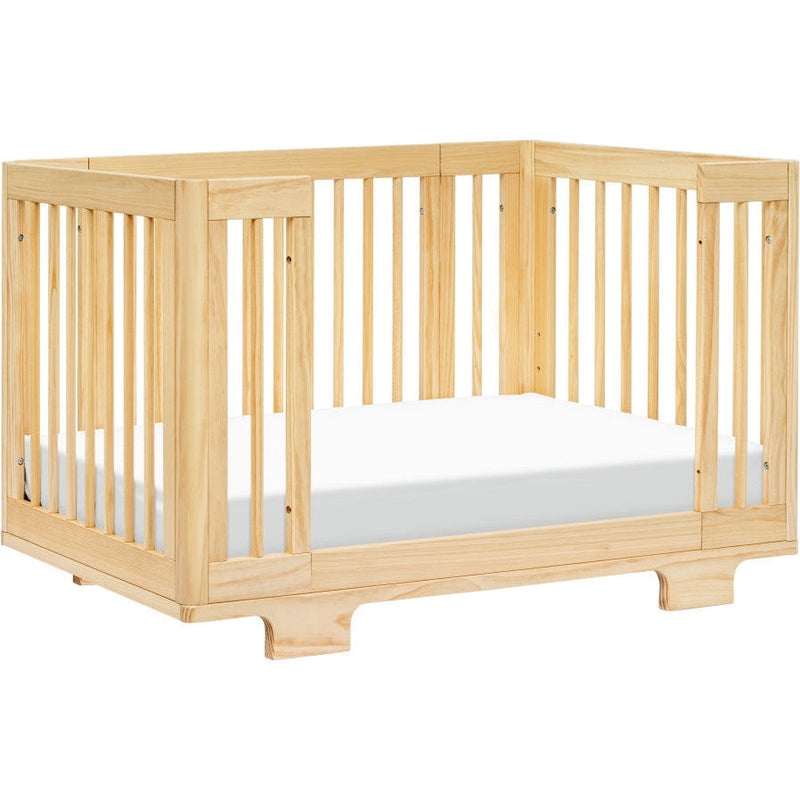 Ozzy 8-in-1 Crib