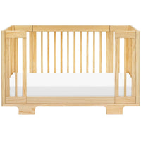 Ozzy 8-in-1 Crib