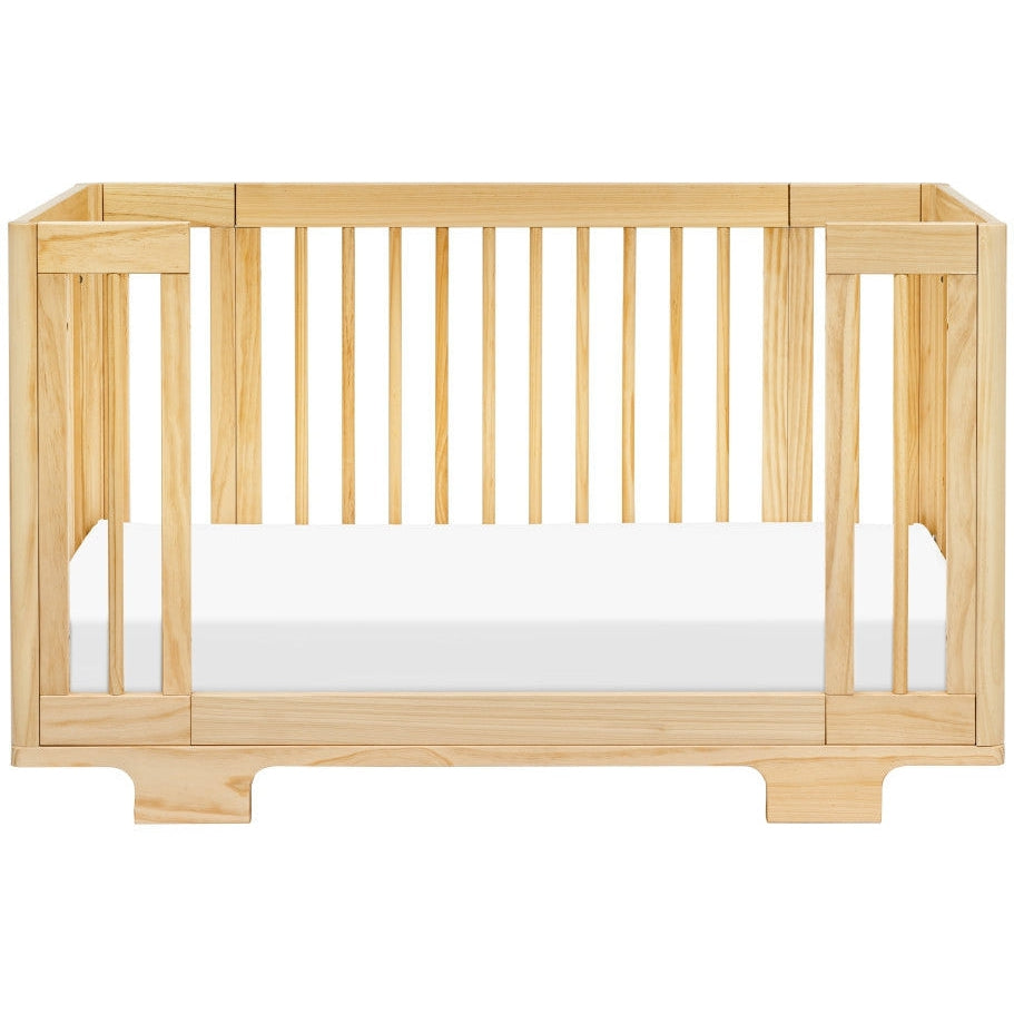 Ozzy 8-in-1 Crib