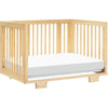 Ozzy 8-in-1 Crib