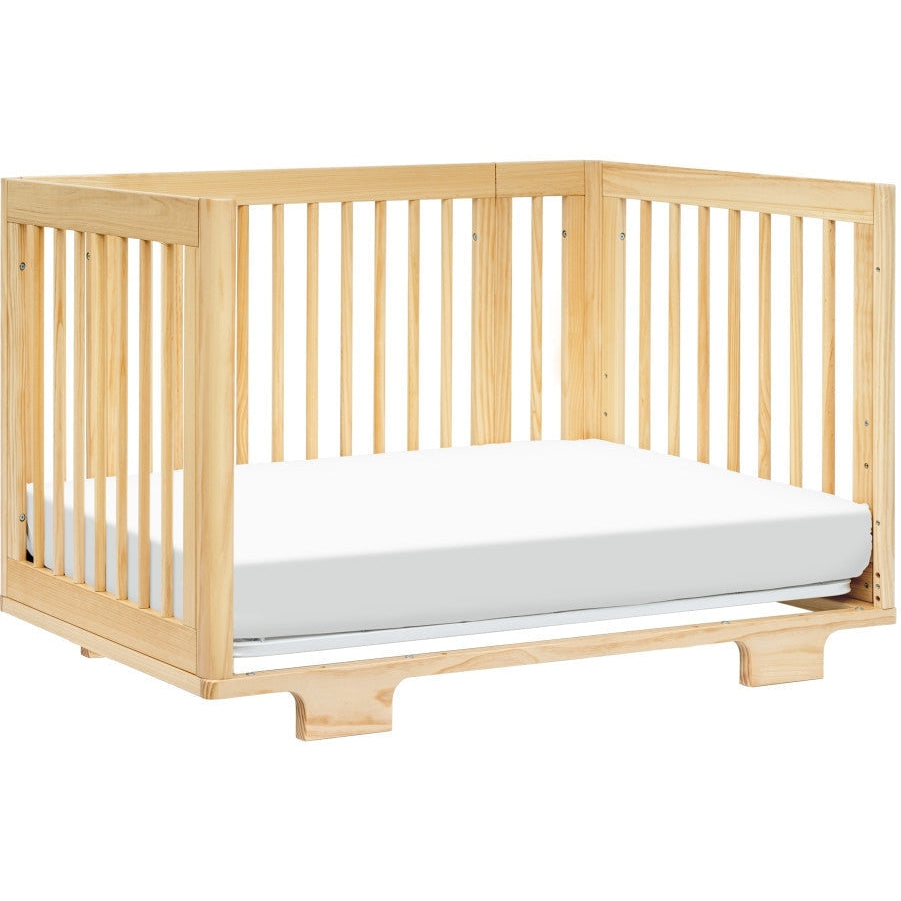 Ozzy 8-in-1 Crib