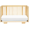 Ozzy 8-in-1 Crib