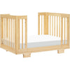 Ozzy 8-in-1 Crib