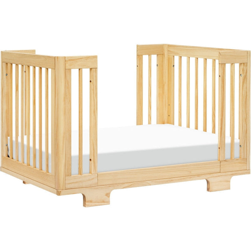 Ozzy 8-in-1 Crib