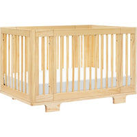 Ozzy 8-in-1 Crib