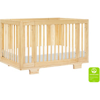 Ozzy 8-in-1 Crib