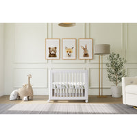 Ozzy 8-in-1 Crib