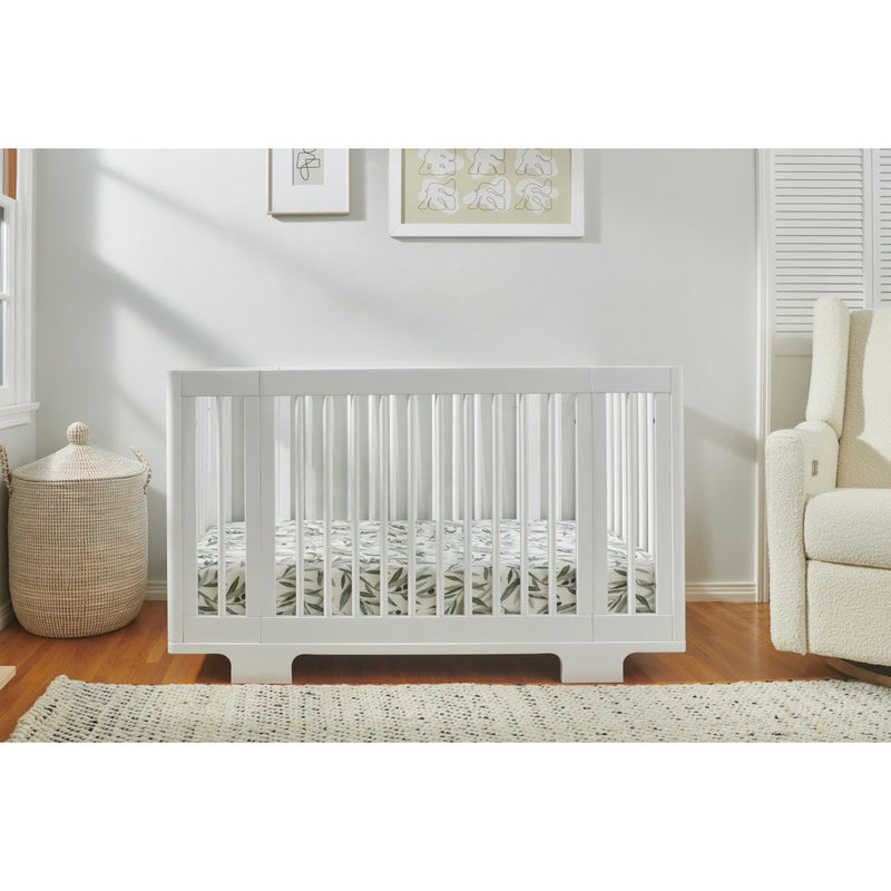 Ozzy 8-in-1 Crib