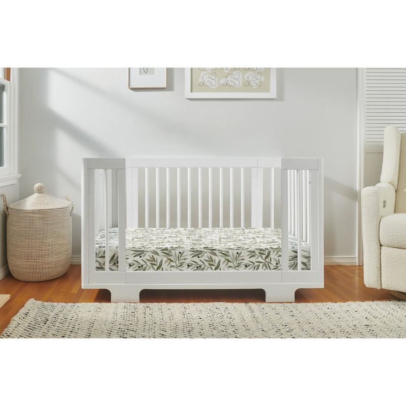 Ozzy 8-in-1 Crib