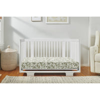 Ozzy 8-in-1 Crib