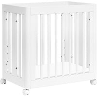 Ozzy 8-in-1 Crib