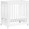 Ozzy 8-in-1 Crib