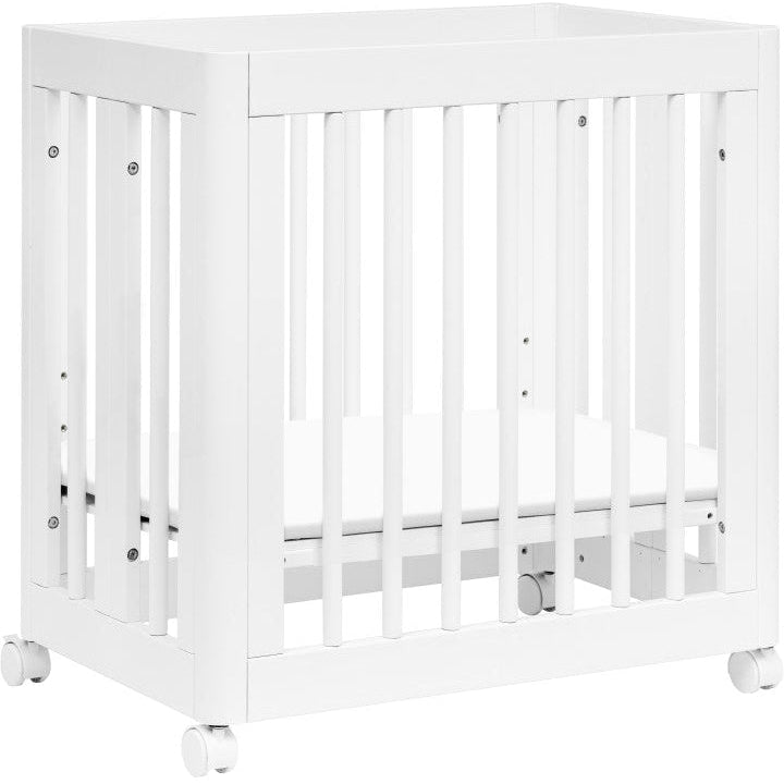 Ozzy 8-in-1 Crib