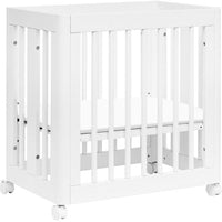 Ozzy 8-in-1 Crib