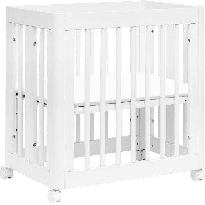 Ozzy 8-in-1 Crib