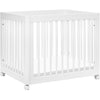 Ozzy 8-in-1 Crib