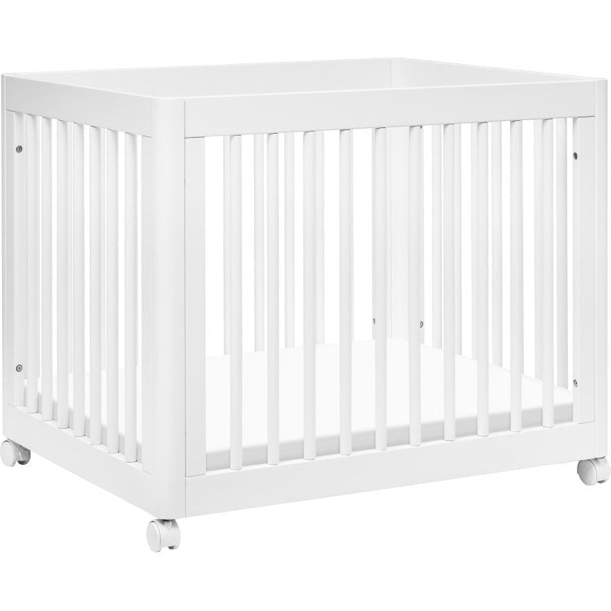 Ozzy 8-in-1 Crib