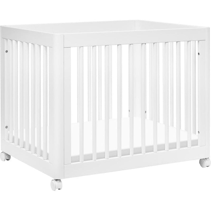 Ozzy 8-in-1 Crib