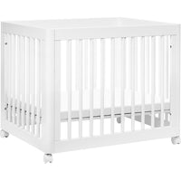 Ozzy 8-in-1 Crib