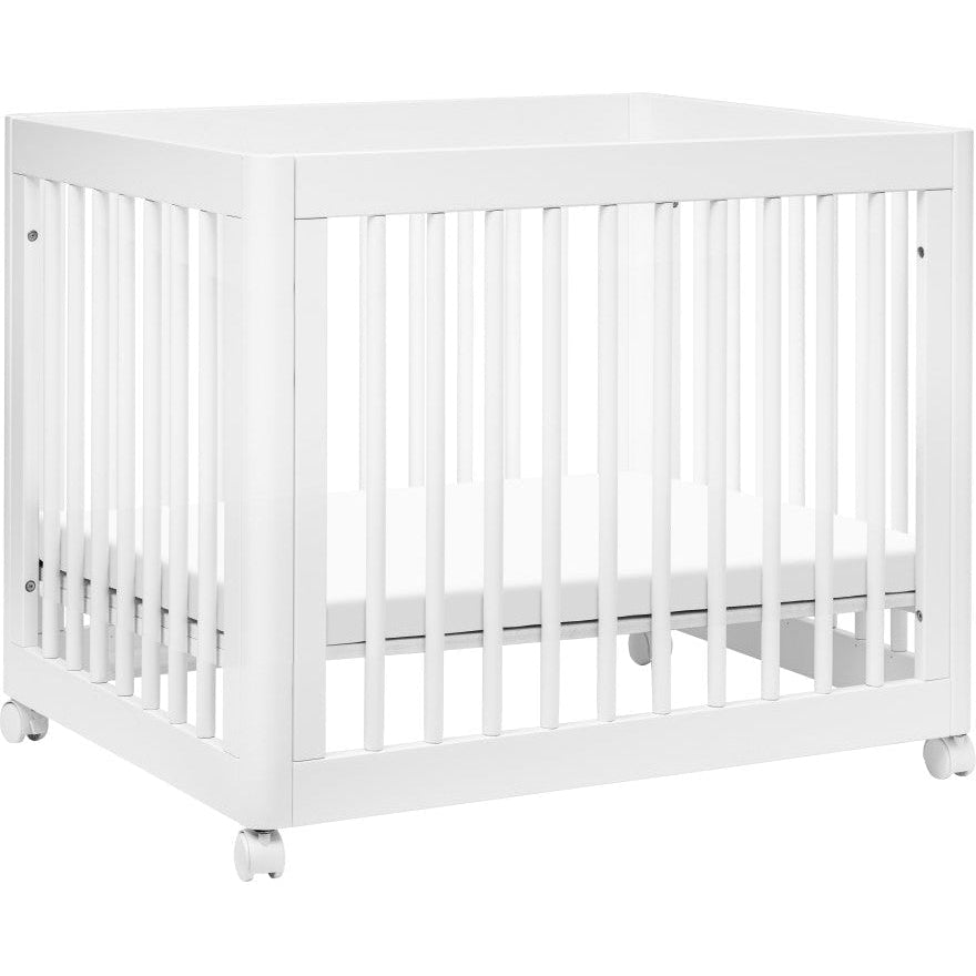 Ozzy 8-in-1 Crib