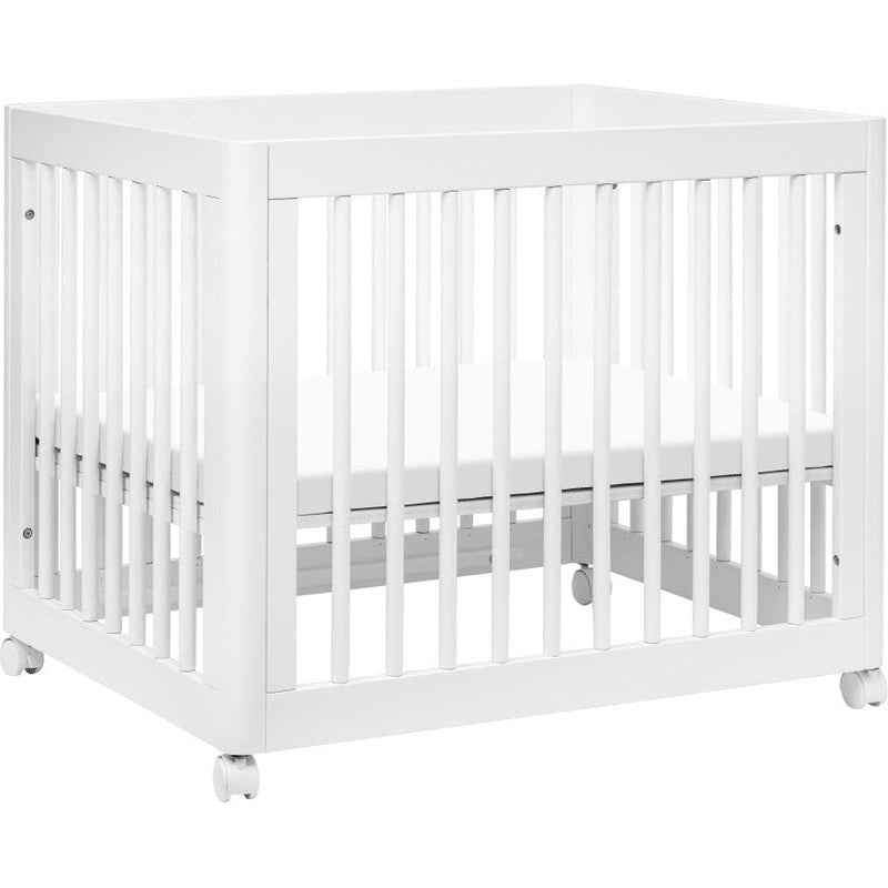 Ozzy 8-in-1 Crib