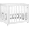 Ozzy 8-in-1 Crib