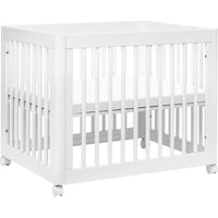 Ozzy 8-in-1 Crib