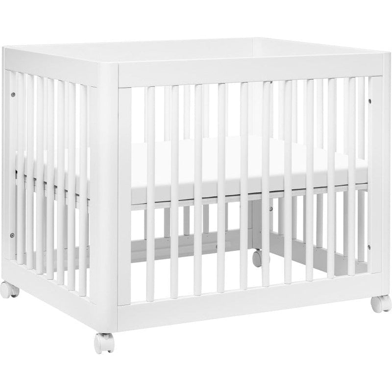 Ozzy 8-in-1 Crib