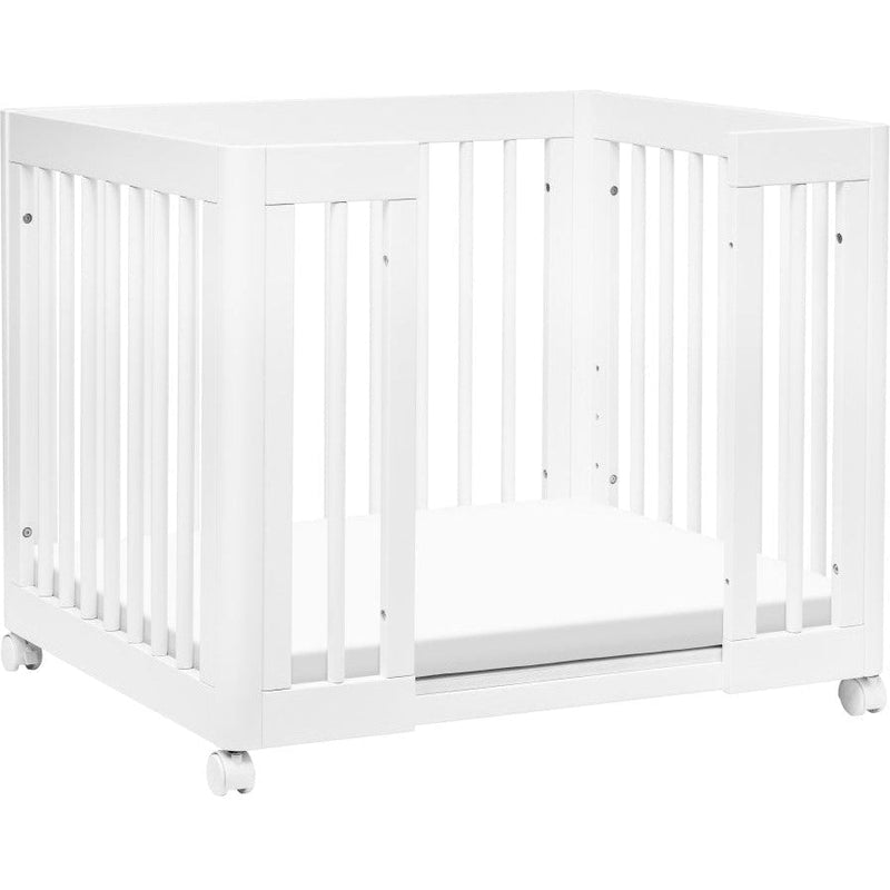 Ozzy 8-in-1 Crib